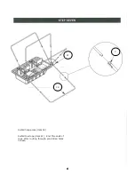 Предварительный просмотр 6 страницы Cabela's 108435 Manual