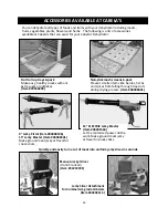 Preview for 23 page of Cabela's 12 Tray Pro Series Manual