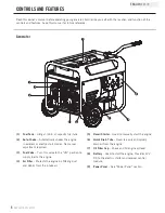 Preview for 8 page of Cabela's 46578 Owner'S Manual & Operating Instructions