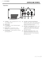 Preview for 9 page of Cabela's 46578 Owner'S Manual & Operating Instructions