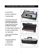 Preview for 5 page of Cabela's 541258 User Manual