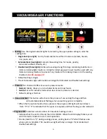 Предварительный просмотр 6 страницы Cabela's 541258 User Manual