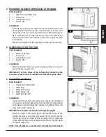 Предварительный просмотр 7 страницы Cabela's CB24ESC1 Instructions And Recipes Manual