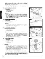 Предварительный просмотр 8 страницы Cabela's CB24ESC1 Instructions And Recipes Manual