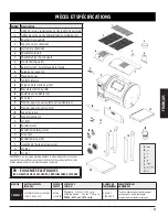 Предварительный просмотр 33 страницы Cabela's CB24ESC1 Instructions And Recipes Manual