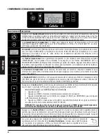 Предварительный просмотр 42 страницы Cabela's CB24ESC1 Instructions And Recipes Manual