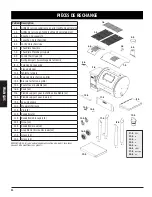 Предварительный просмотр 54 страницы Cabela's CB24ESC1 Instructions And Recipes Manual