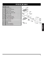 Предварительный просмотр 55 страницы Cabela's CB24ESC1 Instructions And Recipes Manual