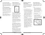 Preview for 5 page of Cabela's GS-1501 User Manual