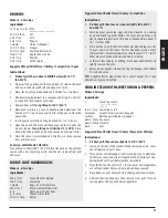 Preview for 27 page of Cabela's PRO Series Instructions And Recipes Manual