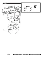 Предварительный просмотр 18 страницы Cabela's ULTIMATE COOKSTATION XL User Manual And Instruction Manual