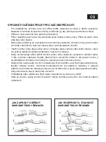 Предварительный просмотр 21 страницы Caberg 49/50 Caution