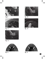 Preview for 15 page of Caberg FLIP-UP DUKE X General Instructions Manual