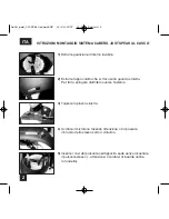 Preview for 4 page of Caberg just speak Safety And Instructions For Use