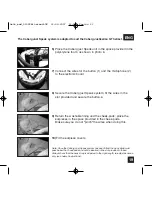 Preview for 21 page of Caberg just speak Safety And Instructions For Use