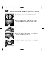 Preview for 36 page of Caberg just speak Safety And Instructions For Use