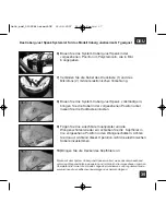 Preview for 37 page of Caberg just speak Safety And Instructions For Use