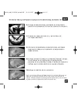 Preview for 69 page of Caberg just speak Safety And Instructions For Use