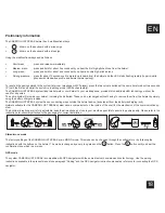 Preview for 22 page of Caberg just speak User Manual