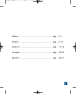 Preview for 2 page of Caberg V2R Manual