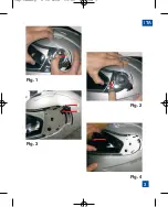 Preview for 4 page of Caberg V2R Manual