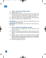 Preview for 11 page of Caberg V2R Manual