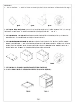 Preview for 3 page of CABINETS TO GO B.JORGSEN & CO DC224 Assembly Instructions