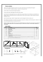 Preview for 2 page of CABINETS TO GO Findley & Myers BC12 Assembly Instructions