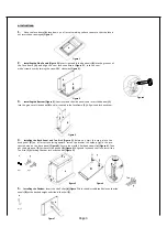 Preview for 3 page of CABINETS TO GO Findley & Myers BC12 Assembly Instructions