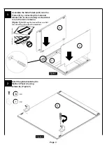 Preview for 3 page of CABINETS TO GO Findley & Myers BC24 Assembly Instructions Manual