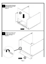 Preview for 4 page of CABINETS TO GO Findley & Myers BC24 Assembly Instructions Manual