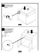 Preview for 5 page of CABINETS TO GO Findley & Myers BC24 Assembly Instructions Manual