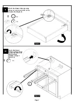 Preview for 7 page of CABINETS TO GO Findley & Myers BC36 Assembly Instructions Manual