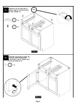 Preview for 8 page of CABINETS TO GO Findley & Myers BC36 Assembly Instructions Manual