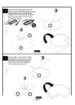 Preview for 3 page of CABINETS TO GO Findley & Myers CB33 Assembly Instructions Manual