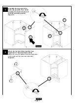 Preview for 5 page of CABINETS TO GO Findley & Myers CB33 Assembly Instructions Manual