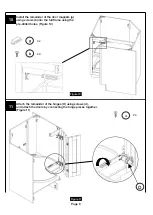 Preview for 8 page of CABINETS TO GO Findley & Myers CB33 Assembly Instructions Manual