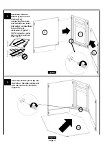 Preview for 3 page of CABINETS TO GO Findley & Myers CBD36 Assembly Instructions Manual