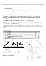 Предварительный просмотр 2 страницы CABINETS TO GO Findley & Myers DC224 Assembly Instructions Manual