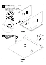 Предварительный просмотр 3 страницы CABINETS TO GO Findley & Myers DC224 Assembly Instructions Manual