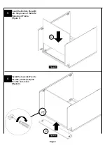 Предварительный просмотр 4 страницы CABINETS TO GO Findley & Myers DC224 Assembly Instructions Manual