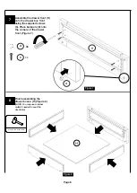 Preview for 6 page of CABINETS TO GO Findley & Myers DC312 Assembly Instructions Manual