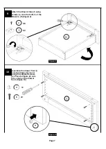 Preview for 7 page of CABINETS TO GO Findley & Myers DC312 Assembly Instructions Manual