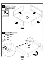 Preview for 8 page of CABINETS TO GO Findley & Myers DC312 Assembly Instructions Manual