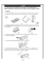 Preview for 3 page of CABINETS TO GO Findley & Myers LCD2484 Assembly Instructions