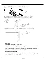 Preview for 4 page of CABINETS TO GO Findley & Myers LCD2484 Assembly Instructions