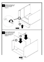 Preview for 4 page of CABINETS TO GO Findley & Myers MBC30 Assembly Instructions Manual