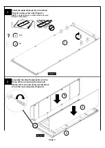 Preview for 4 page of CABINETS TO GO Findley & Myers OC3384 Assembly Instructions Manual