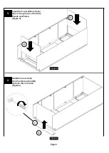 Preview for 5 page of CABINETS TO GO Findley & Myers OC3384 Assembly Instructions Manual