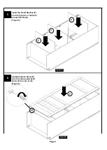 Preview for 6 page of CABINETS TO GO Findley & Myers OC3384 Assembly Instructions Manual